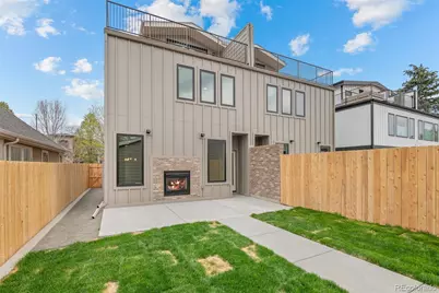 2135 S Sherman Street, Denver, CO 80210 - Photo 27