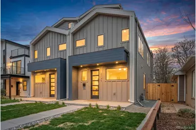 2135 S Sherman Street, Denver, CO 80210 - Photo 1