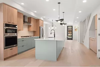 2135 S Sherman Street, Denver, CO 80210 - Photo 5