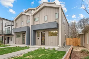 2135 S Sherman St, Denver, CO 80210 - Photo 3