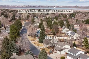 5962 S Ironton Ct, Englewood, CO 80111 - Photo 3