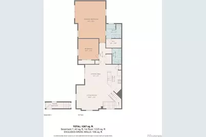 17225 Lark Water Lane #F, Parker, CO 80134 - Photo 15