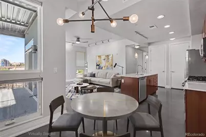 2460 W 29th Avenue #303, Denver, CO 80211 - Photo 17