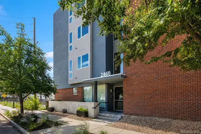 2460 W 29th Avenue #303, Denver, CO 80211 - Photo 29