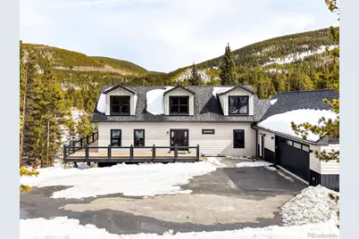 6270 Highway 9, Breckenridge, CO 80424 - Photo 3