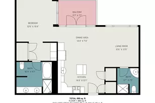 1401 Wewatta St, Denver, CO 80202 - Photo 17