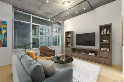 1401 Wewatta Street #413, Denver, CO 80202 - Photo 5