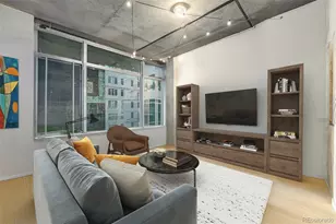 1401 Wewatta St, Denver, CO 80202 - Photo 5