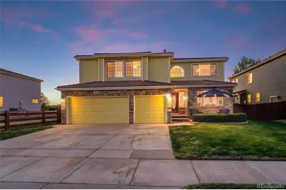 4442 Iran Street, Aurora, CO 80249 - Photo 1