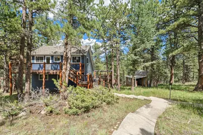 1933 Roland Drive, Bailey, CO 80421 - Photo 7