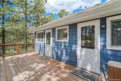 1933 Roland Drive, Bailey, CO 80421 - Photo 29