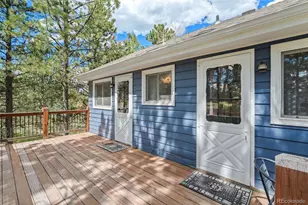 1933 Roland Dr, Bailey, CO 80421 - Photo 29