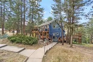 1933 Roland Dr, Bailey, CO 80421 - Photo 3