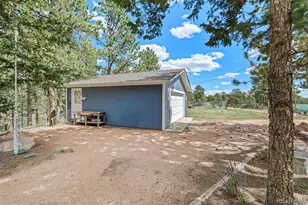 1933 Roland Dr, Bailey, CO 80421 - Photo 43