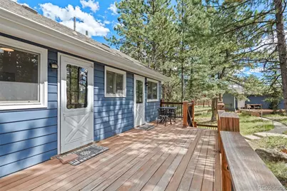 1933 Roland Drive, Bailey, CO 80421 - Photo 33