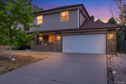 5630 E Fair Avenue, Englewood, CO 80111 - Photo 1