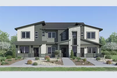 15588 Gilpin Avenue, Parker, CO 80134 - Photo 1