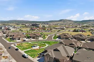 3617 New Haven Cir, Castle Rock, CO 80109 - Photo 49