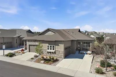 3617 New Haven Circle, Castle Rock, CO 80109 - Photo 1