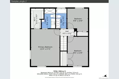 6210 S Lewis Street, Littleton, CO 80127 - Photo 23
