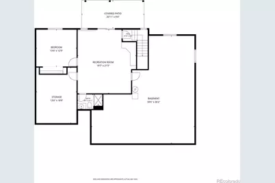6276 Kelly Circle, Elizabeth, CO 80107 - Photo 49