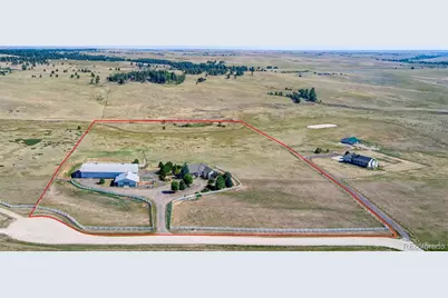 6276 Kelly Circle, Elizabeth, CO 80107 - Photo 45