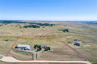 6276 Kelly Cir, Elizabeth, CO 80107 - Photo 45