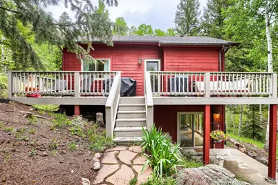 32292 Lodgepole Drive, Evergreen, CO 80439 - Photo 25