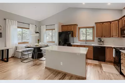 32292 Lodgepole Drive, Evergreen, CO 80439 - Photo 5
