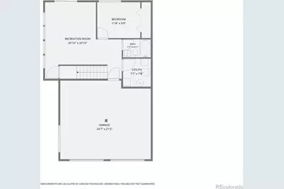 32292 Lodgepole Drive, Evergreen, CO 80439 - Photo 27