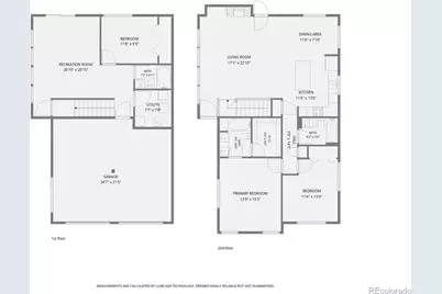 32292 Lodgepole Drive, Evergreen, CO 80439 - Photo 29