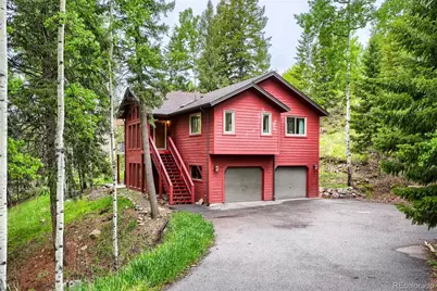 32292 Lodgepole Drive, Evergreen, CO 80439 - Photo 1