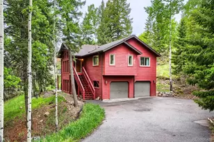 32292 Lodgepole Dr, Evergreen, CO 80439 - Photo 1