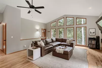 32292 Lodgepole Drive, Evergreen, CO 80439 - Photo 3
