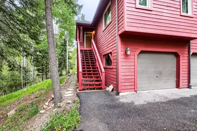 32292 Lodgepole Drive, Evergreen, CO 80439 - Photo 23