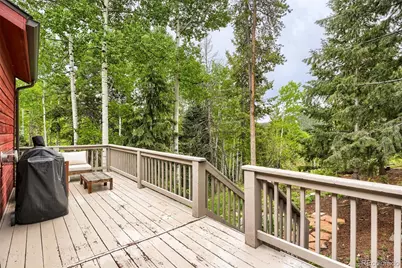 32292 Lodgepole Drive, Evergreen, CO 80439 - Photo 9