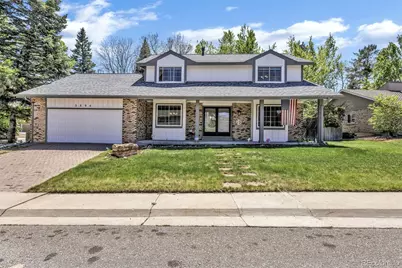 3894 E Long Place, Centennial, CO 80122 - Photo 1