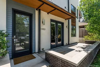 2480 N Clarkson Street, Denver, CO 80205 - Photo 3
