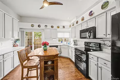 10007 E Hawaii Place, Denver, CO 80247 - Photo 17