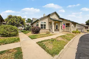 10007 E Hawaii Pl, Denver, CO 80247 - Photo 1