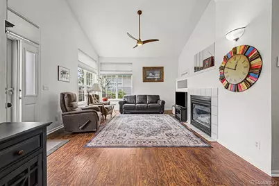 10007 E Hawaii Place, Denver, CO 80247 - Photo 7