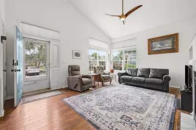 10007 E Hawaii Place, Denver, CO 80247 - Photo 3