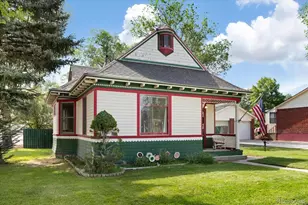 1103 F St, Salida, CO 81201 - Photo 1