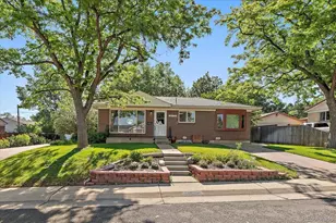 10530 Gilpin St, Northglenn, CO 80233 - Photo 1