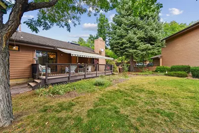 7500 E Dartmouth Avenue #9, Denver, CO 80231 - Photo 37