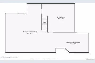 7500 E Dartmouth Avenue #9, Denver, CO 80231 - Photo 41