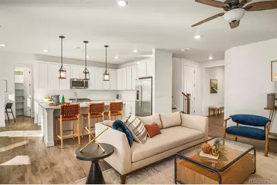 15782 W Eureka Avenue, Morrison, CO 80465 - Photo 9