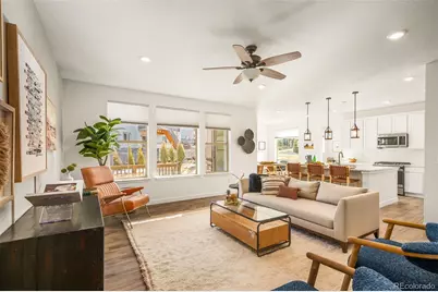 15782 W Eureka Avenue, Morrison, CO 80465 - Photo 13