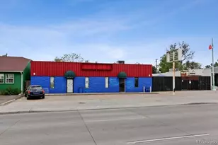 947 Federal Blvd, Denver, CO 80204 - Photo 1
