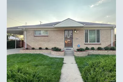 7733 Navajo Street, Denver, CO 80221 - Photo 1